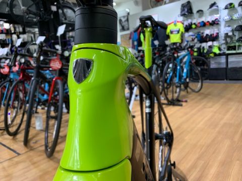 【2020先行モデル情報】Madone SL 6 Disc