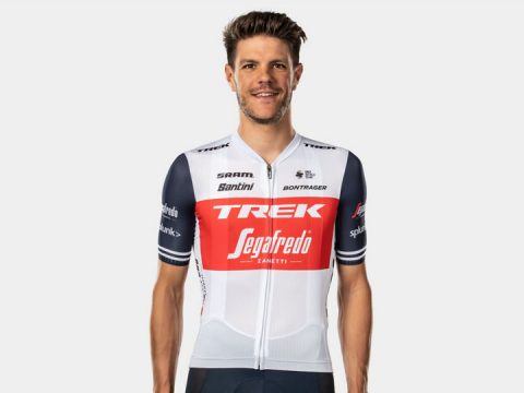 【チームキット】2020 Trek-Segafredo