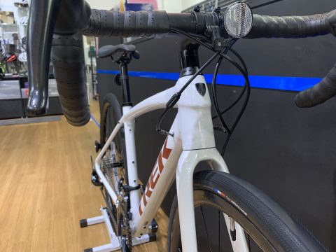 ロードバイク Domane AL Discシリーズ在庫状況と入荷予定