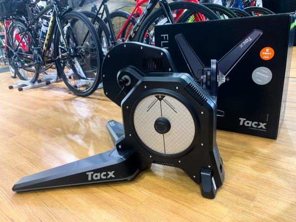 tacx flux s smart zwift